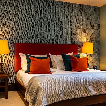 Fox And Anchor Hotel London Exterior photo